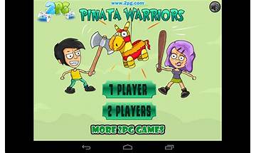 Pinata Warriors for Android - Download the APK from Habererciyes